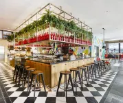 Citizenm Miami Brickell - bar