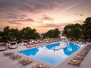 Ville Imperial Vodice