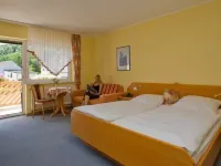 Landhaus Schend Hotel di Immerath