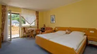 Landhaus Schend - Parking