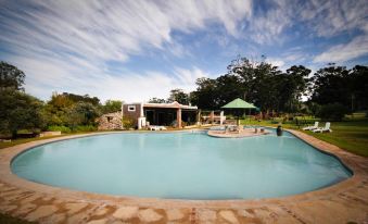 Botterkloof Resort