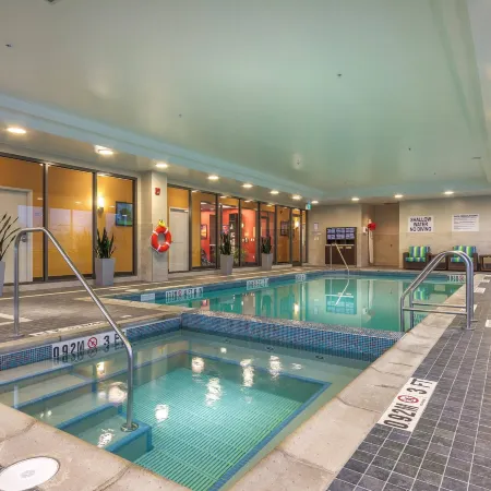 TownePlace Suites Belleville