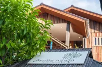 Hueandin Klinmai Boutique Hotel