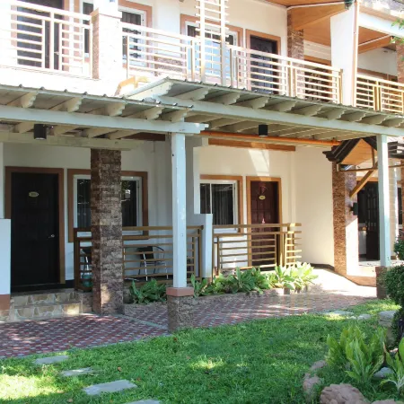 Staylite Hotel