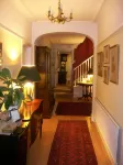 Stoneborough House B&B Các khách sạn ở Budleigh Salterton