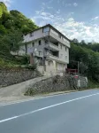 Lombane Apart Hôtels à : Hosdere Koyu