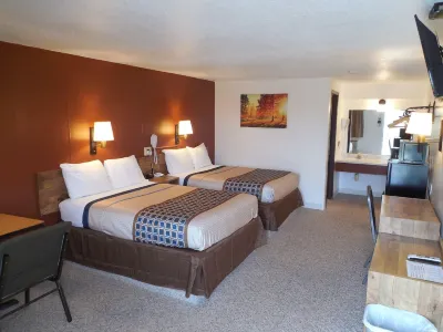 Motel 70 فنادق في Hermann