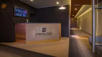 Privilege Suites by Central Park