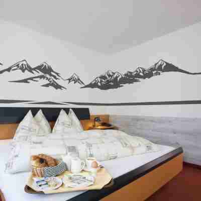 阿卡納姆飯店 Rooms