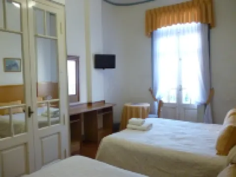 Hotel Benevento Hotels in La Plata