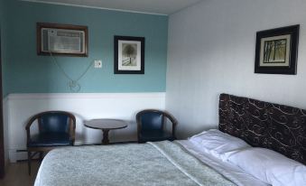 Powhatan Motel