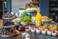 Quality Hotel Grand Larvik Hotels in Stavern