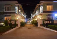 Westay @ the Grand Nyaung Shwe Hotel, Inle Lake Hotel di 