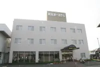Anan Daiichi Hotel