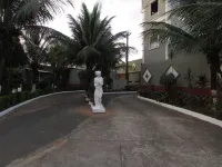Rius Motel Limeira Hotels in Limeira