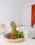 Sun and Moon Villas Hotels in Kastraki