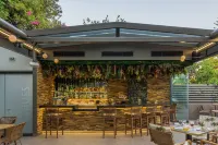 Palmyra Beach Hotel - Barer