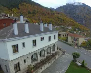 Hotel Rodovoli Hotels in Papigko