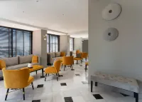 Pantheon City Hotel Hotels in Selinitsa