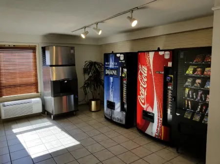 Days Inn Manassas / I-66 Отели в г. Манассас