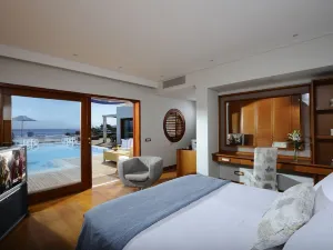 Elounda Beach Hotel & Villas, a Member of the Leading Hotels of the World