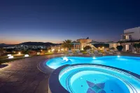 Santa Maria Village - Hot Tub