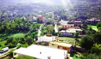 La Residence Location Daoud Hotels in Souk El Tenine