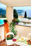 Residence Villa Beuca Hotel a Cogoleto
