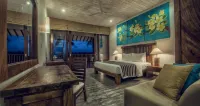 Suriya Resort Hotels in Marawila