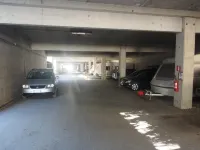 Hotel le Tre Isole - parking