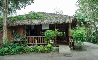 Samai Lodge Holistic Living