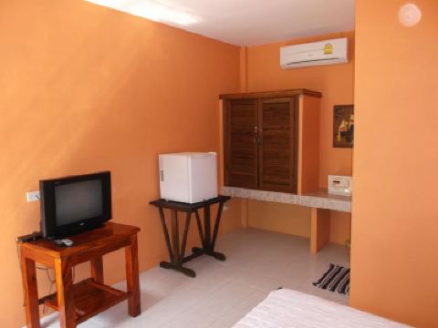 Other Ryans Resort Photo