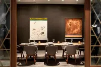 Bethesda North Marriott Hotel & Conference Center - Frühstück