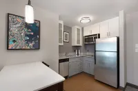 Residence Inn Boston Back Bay/Fenway