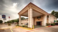 Best Western San Marcos