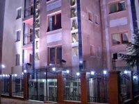 California Hotel โรงแรมใกล้The Sofia Zoo