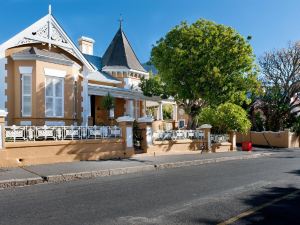 Ashanti Gardens Guesthouse