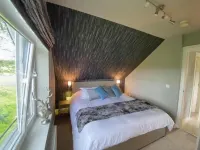 Dunroamin Apartment Hotel di Aberfoyle