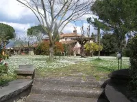 Ortali Country House - Villaer