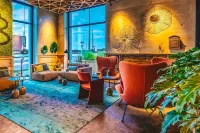 Four Elements Hotel Hotels in Weesp