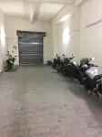 Alhambra - Guest House di Charme - parking