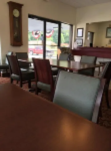 Econo Lodge Middlesboro, KY