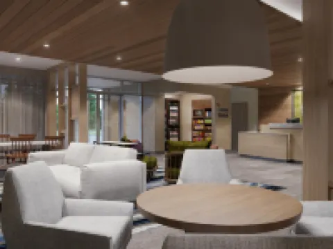 Fairfield Inn & Suites Jasper Hotels in Jasper