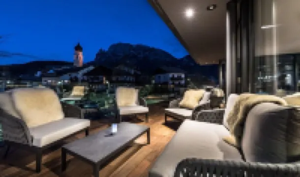 가르텐호텔 볼세르 호프