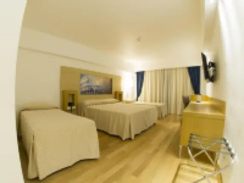 Catania International Airport Hotel Ξενοδοχεία στην πόλη Catania