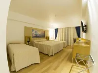 كاتانيا إنترناشونال إيربورت هوتل فنادق في كاتانيا