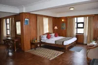 The Fort Resort Hotels in Nagarkot
