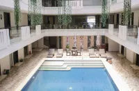The Muse Hotel Boracay - ビーチサイド