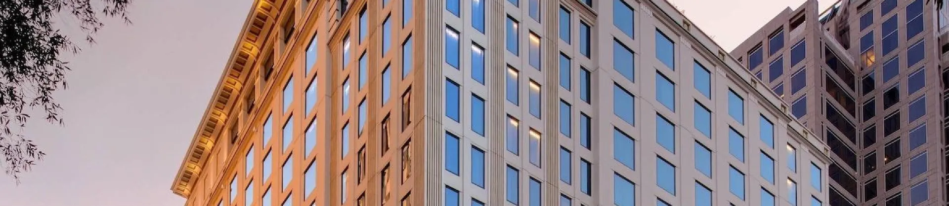 Instagrammable Hotels