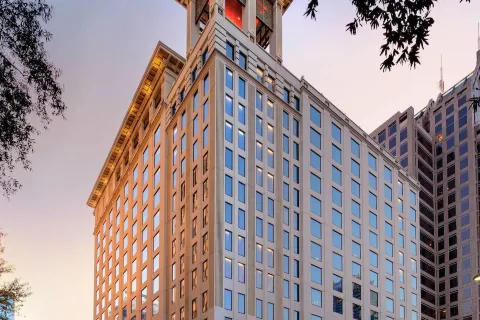 Grand Bohemian Hotel Charlotte,  Autograph Collection